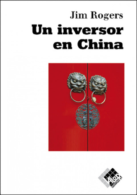  UN INVERSOR EN CHINA 