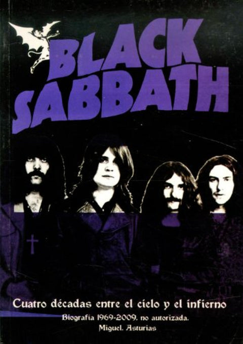  Black Sabbath 