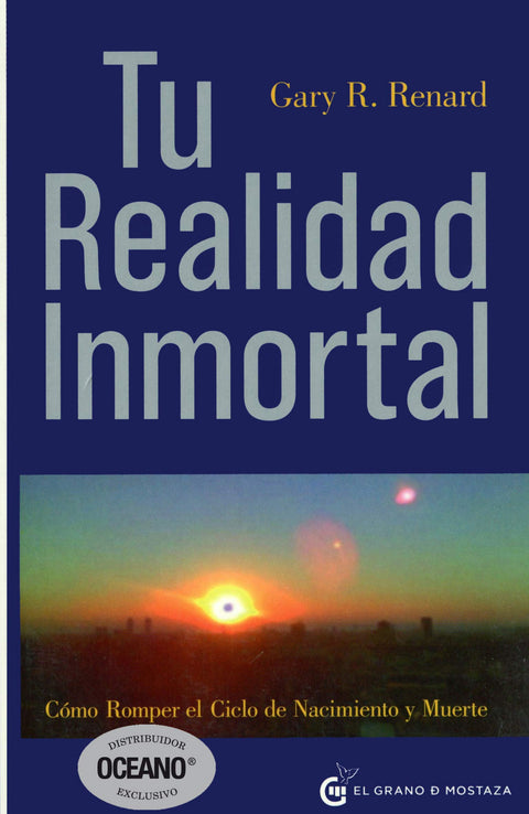  Tu realidad inmortal 