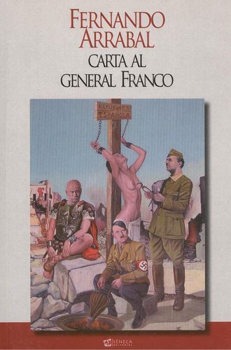  Carta al general Franco 