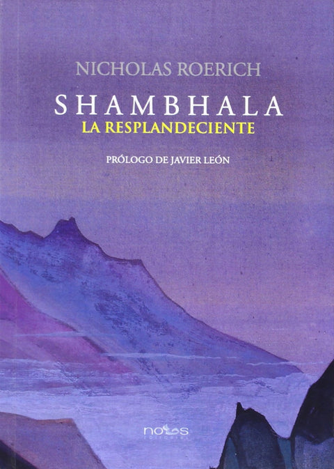  Shambala 