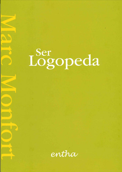  Ser Logopeda 