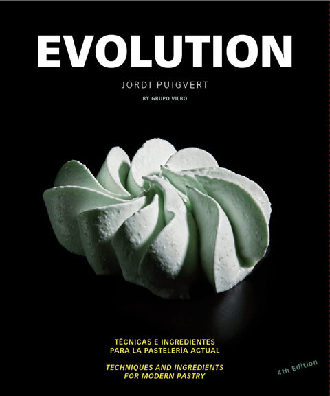  EVOLUTION JORDI PUIGVERT-VOLBO 