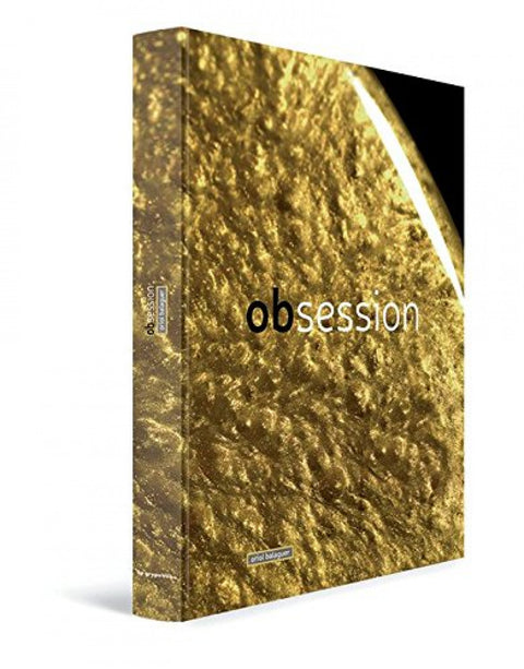 Obsession 