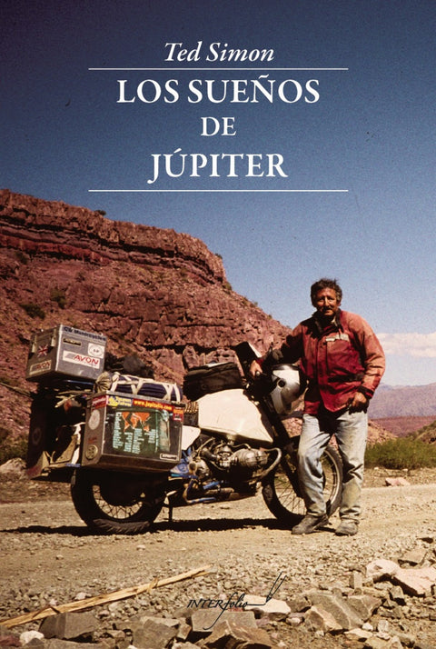  Los Sueños de Júpiter 