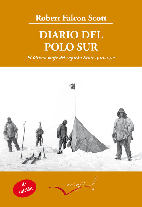  Diario del Polo Sur. 