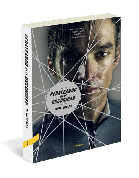  Pedaleando en la oscuridad 