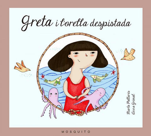  Greta i l´orella despistada 