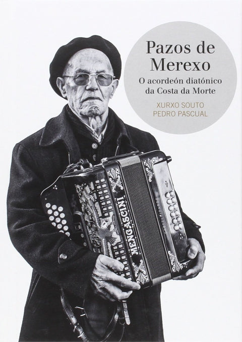  Pazos de merexo 