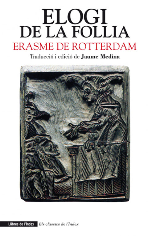  Elogi de la follia 
