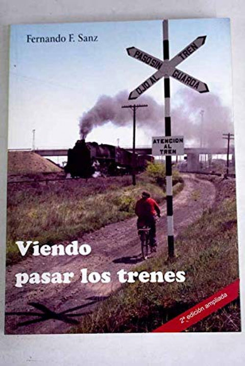 Viendo pasar los trenes 
