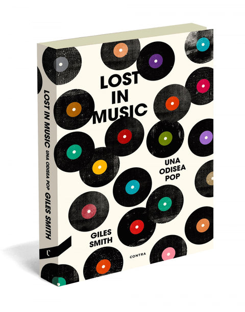 Lost in music 