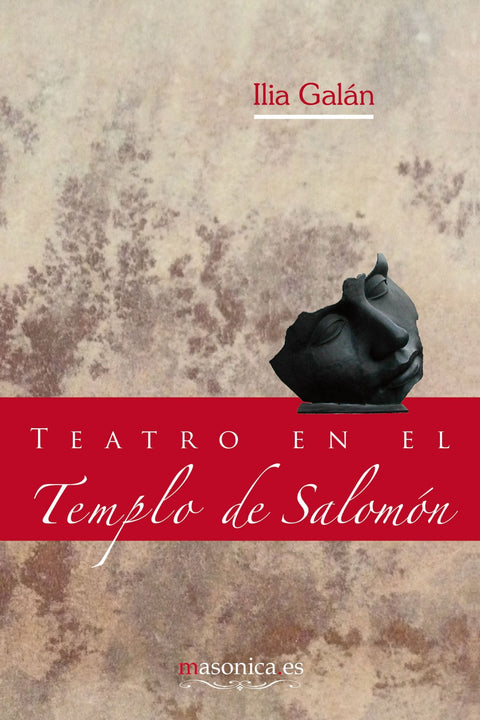  Teatro en el Templo de Salomón 