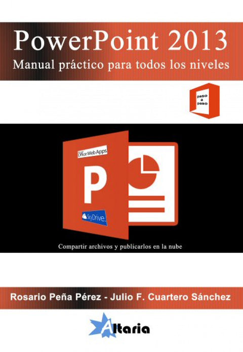  Powerpoint 2013 