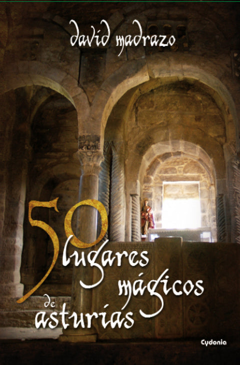  50 lugares mágicos de Asturias 