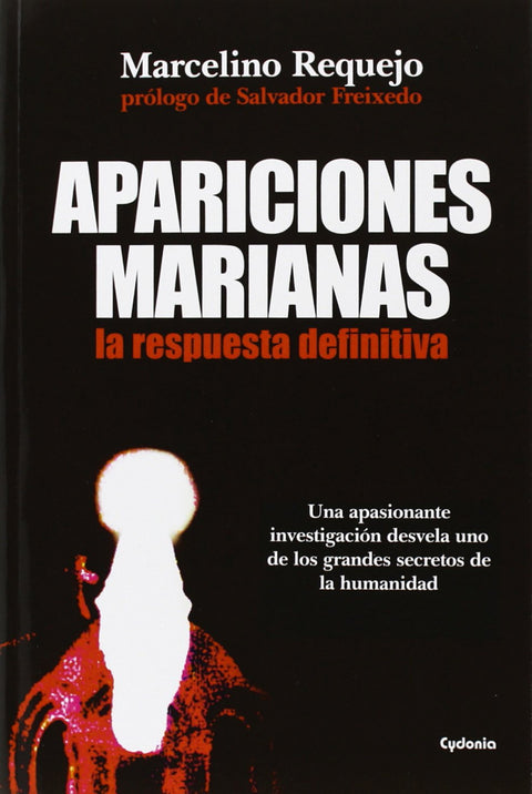  Apariciones marianas 
