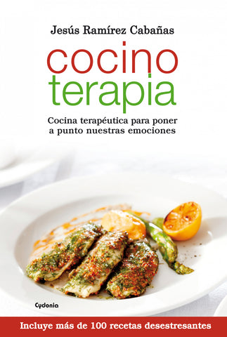  Cocinoterapia 