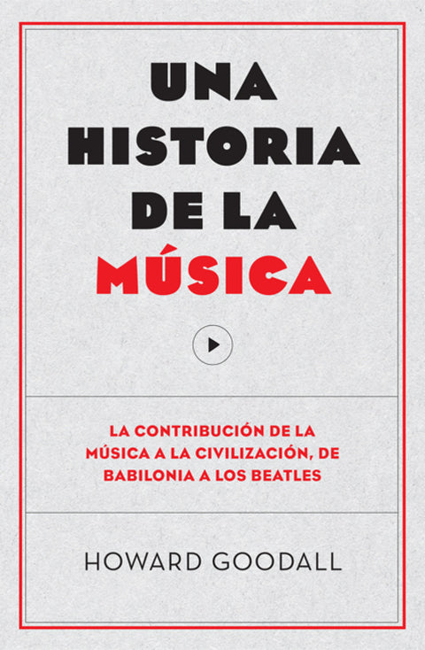  Una historia de la música 