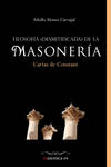  Filosofía (desmitificada) de la masonería. Cartas de Constant 