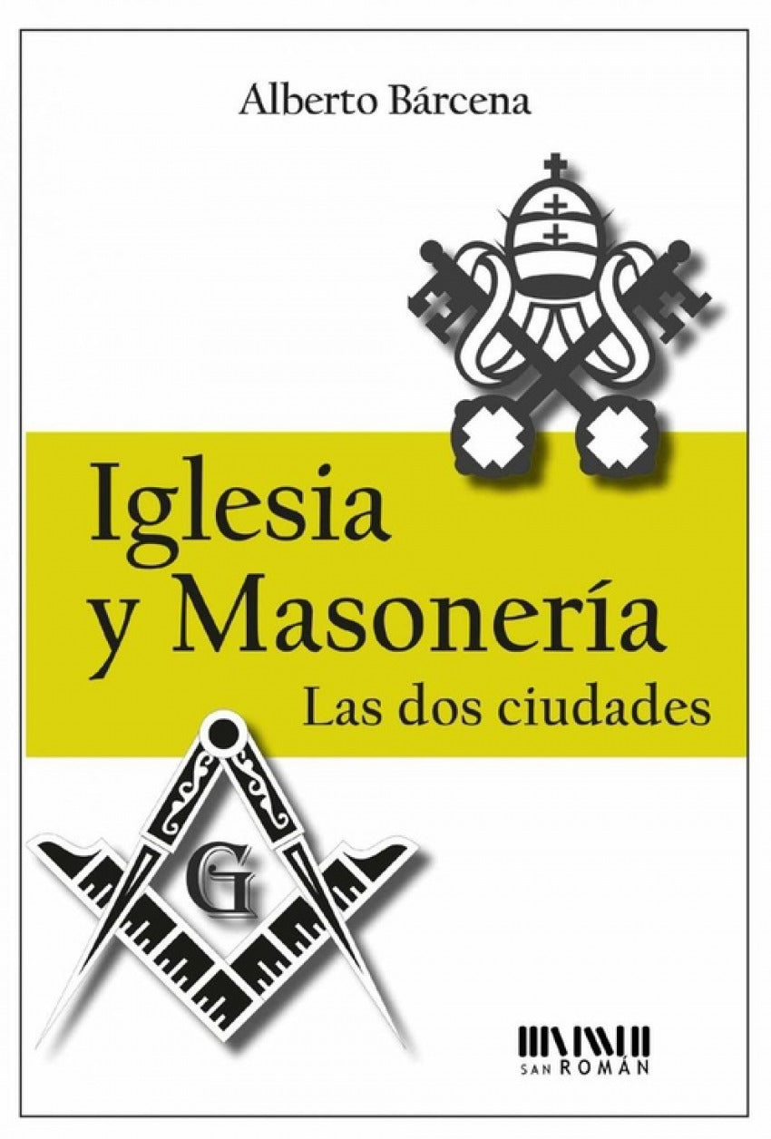  Iglesia y Masoneria 