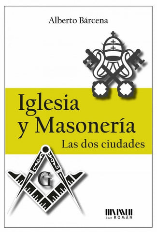  Iglesia y Masoneria 