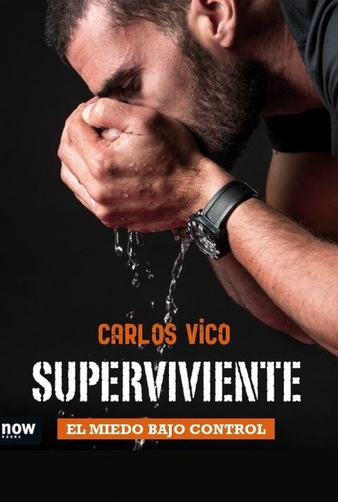 SUPERVIVIENTE 