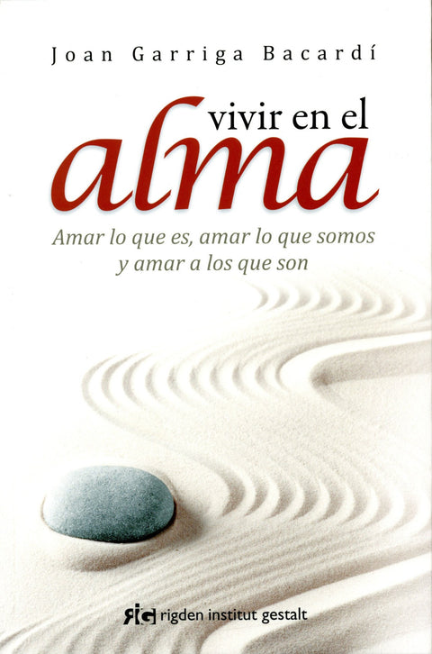  Vivir en el alma 