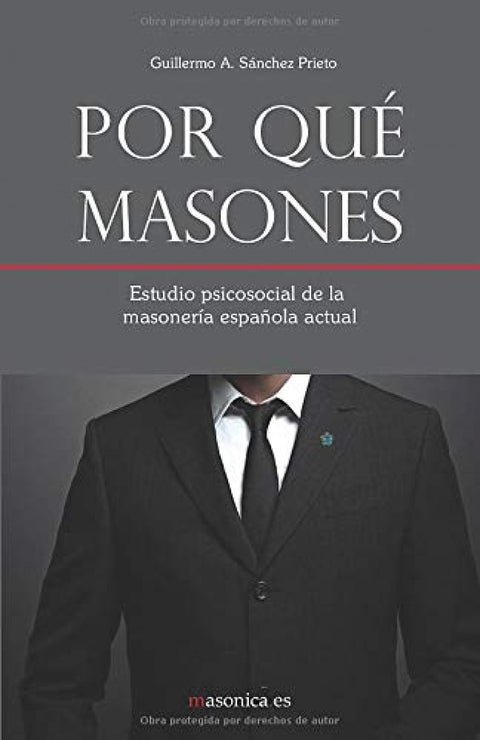  Por qué masones 
