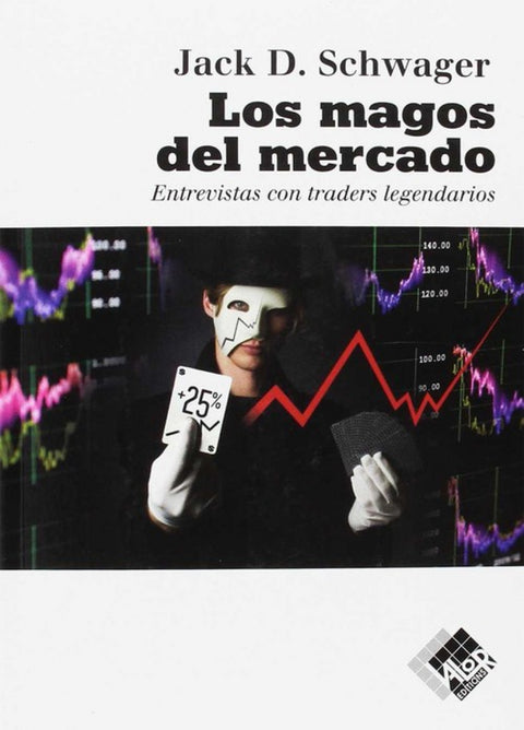  LOS MAGOS DEL MERCADO 