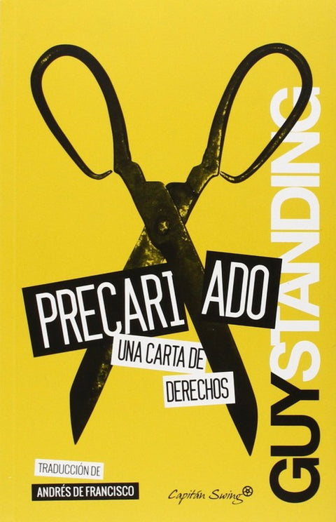  EL PRECARIADO 