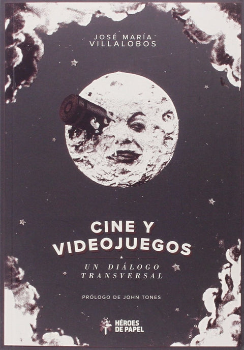  Cine y videojuegos: un diálogo transversal 