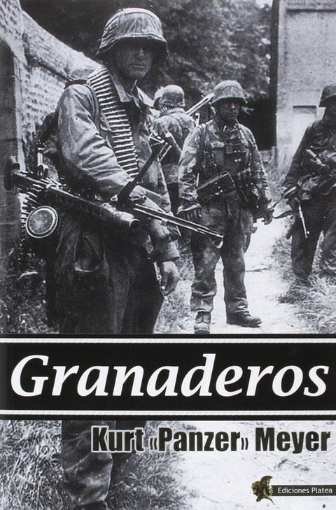  Granaderos 