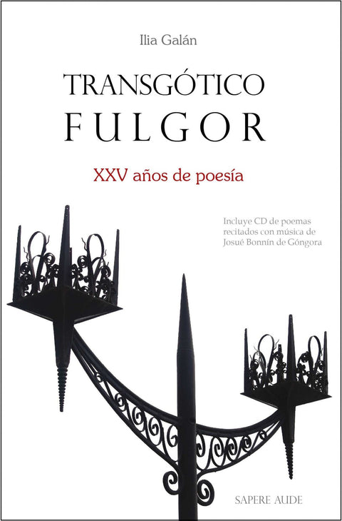  Transgótico fulgor 