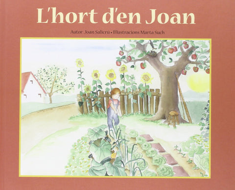  L'Hort d'en Joan 