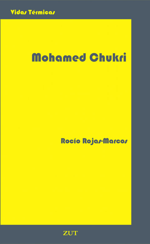  MOHAMED CHUCKRI 