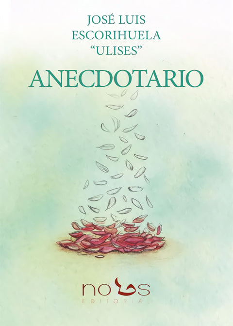  ANECDOTARIO 