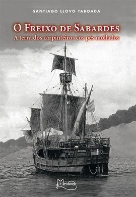  FREIXO DE SABARDES CARPINTEIROS COS PES MOLLADOS 