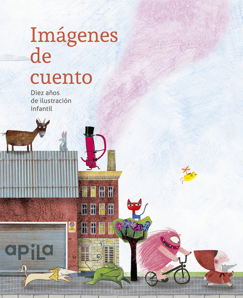  Imágenes de cuento 