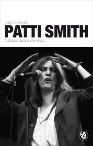  Patti Smith 