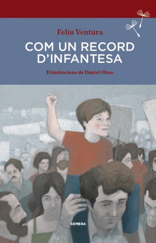  Com un record d´infantesa 