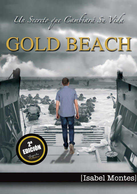  Gold Beach 