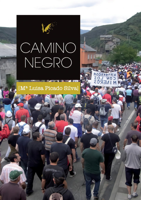  Camino negro 