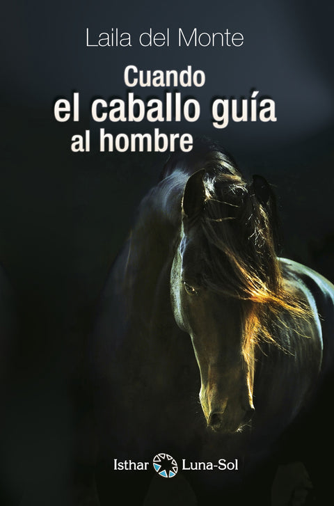  Cuando el caballo guia al hombre 