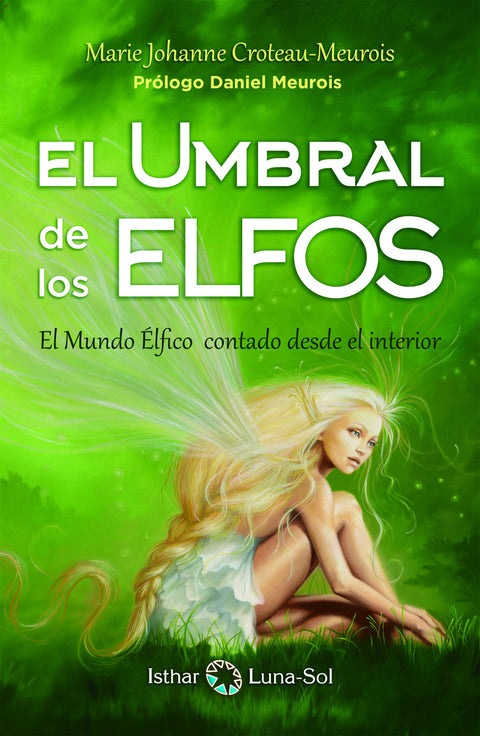  EL UMBRAL DE LOS ELFOS 