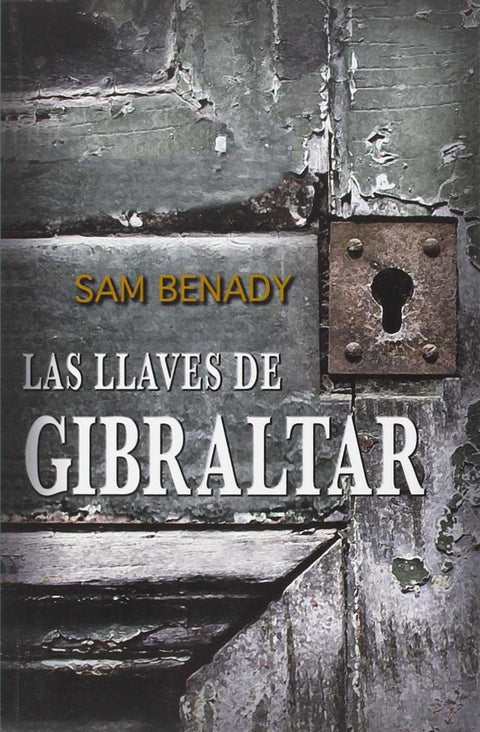  Las llaves de Gibraltar 
