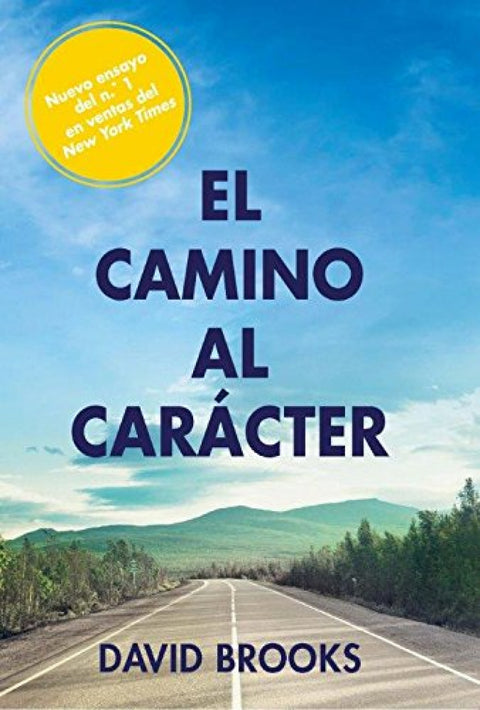  EL CAMINO AL CARÁCTER 