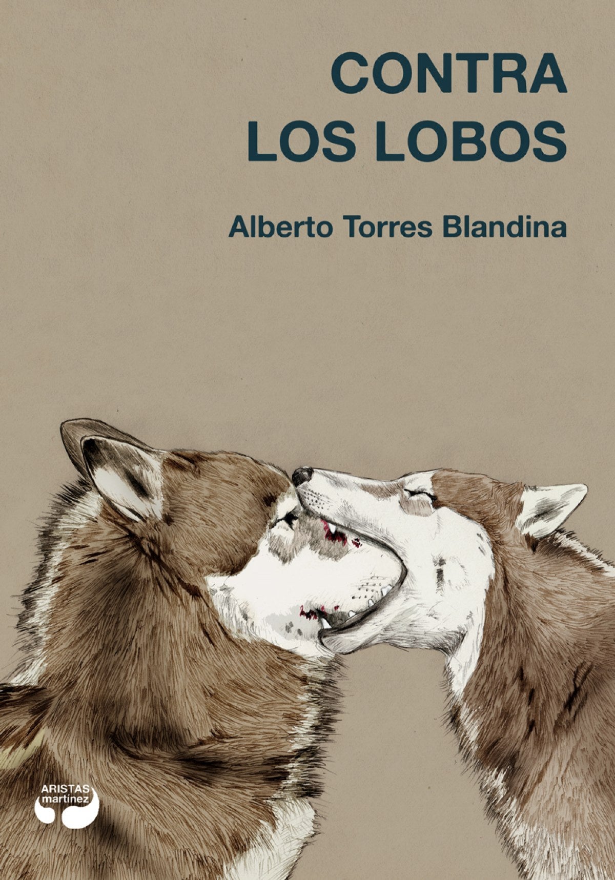  CONTRA LOS LOBOS 