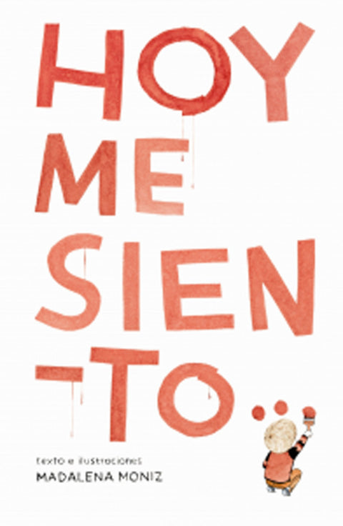  HOY ME SIENTO... 