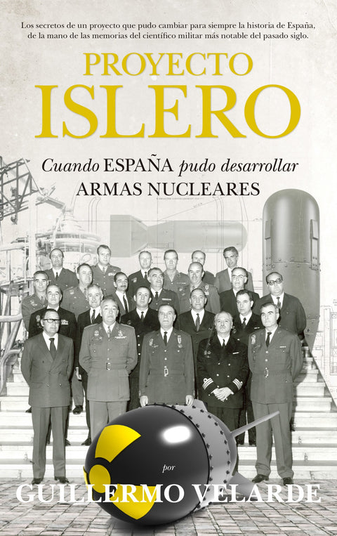  PROYECTO ISLERO 