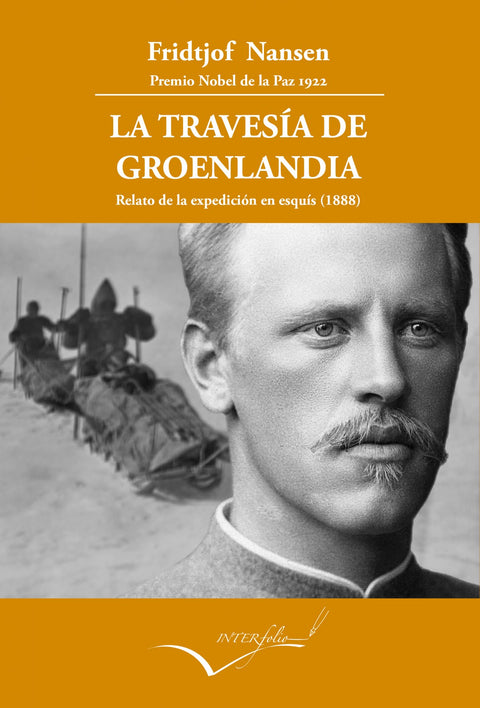  LA TRAVESÍA DE GROENLANDIA 